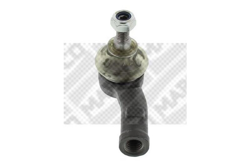 MAPCO Tie Rod End