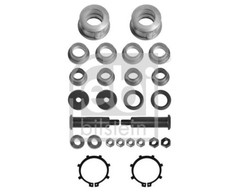 FEBI BILSTEIN Repair Kit, stabilizer suspension