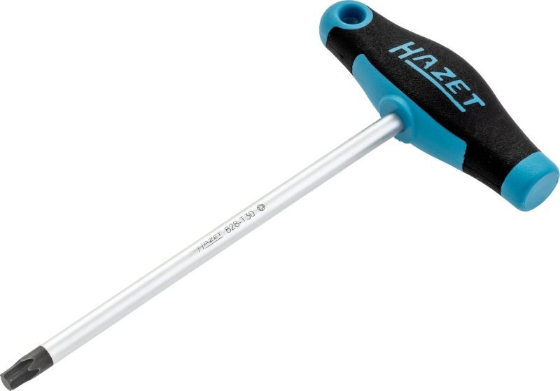 HAZET Screwdriver TORX®