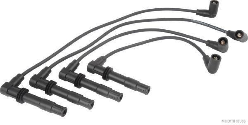 HERTH+BUSS ELPARTS Ignition Cable Kit