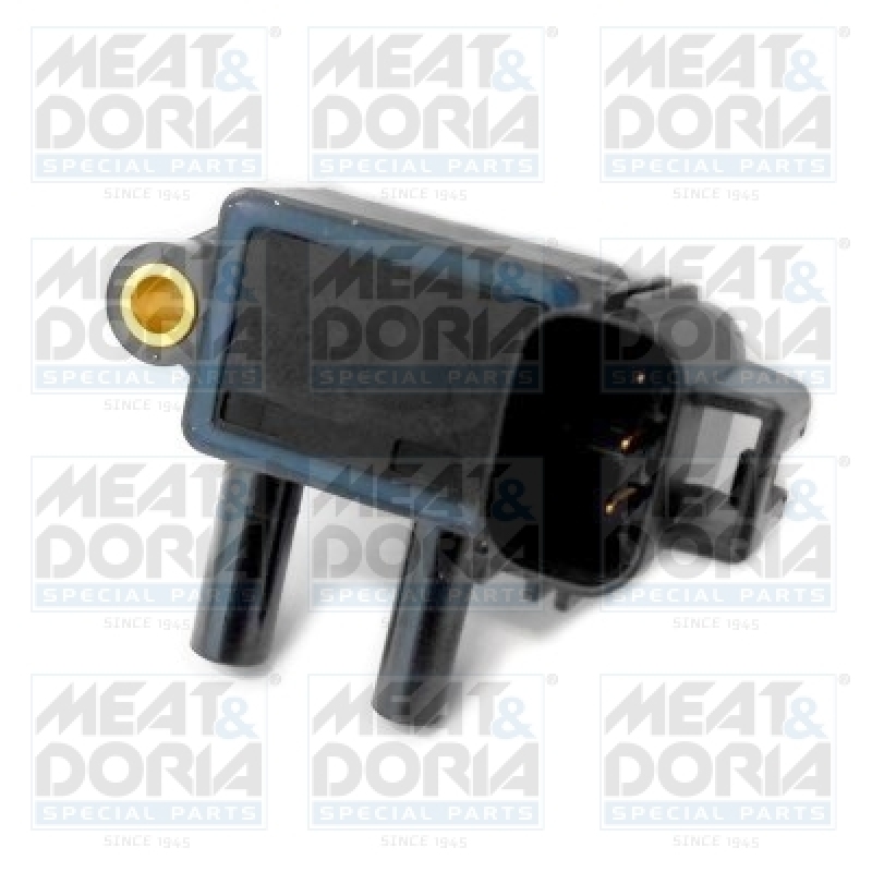 MEAT &amp; DORIA Sensor, exhaust pressure