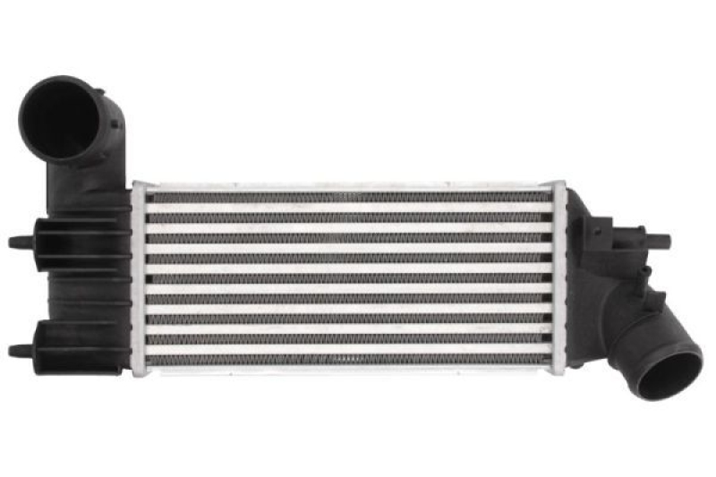 THERMOTEC Intercooler, charger