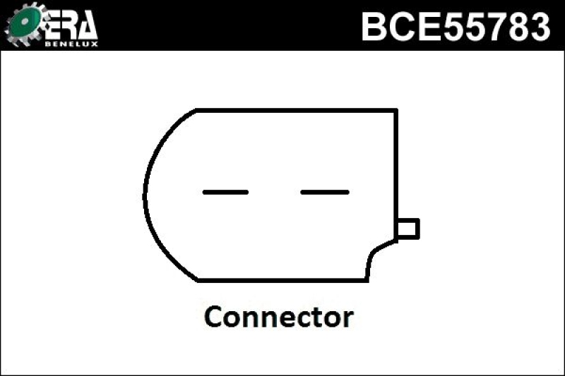 ERA Benelux Brake Caliper