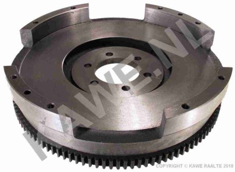 KAWE Flywheel