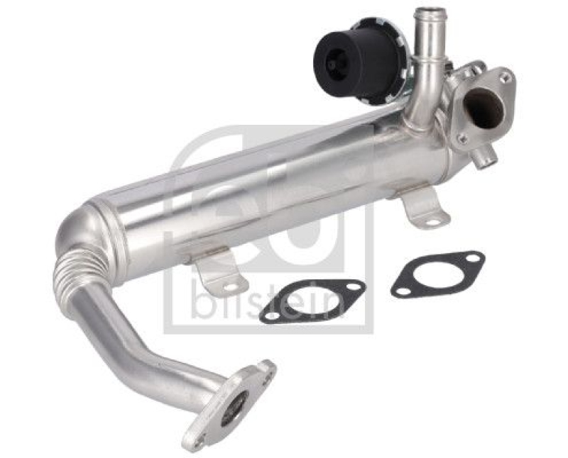 FEBI BILSTEIN Kühler, Abgasrückführung