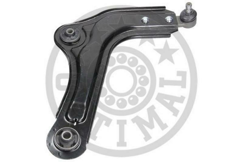 OPTIMAL Track Control Arm