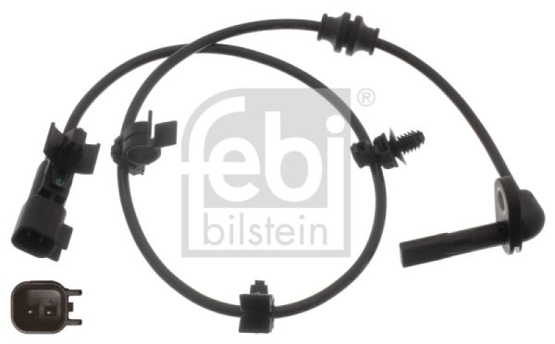 FEBI BILSTEIN Sensor, wheel speed