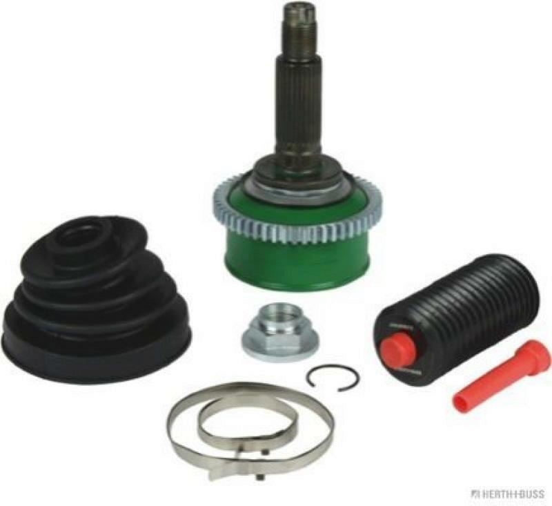 HERTH+BUSS JAKOPARTS Joint Kit, drive shaft