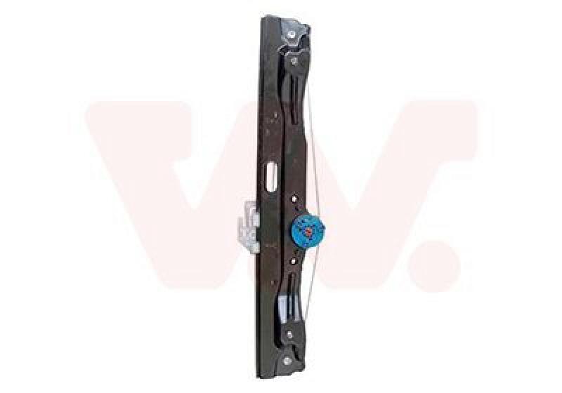 VAN WEZEL Window Regulator