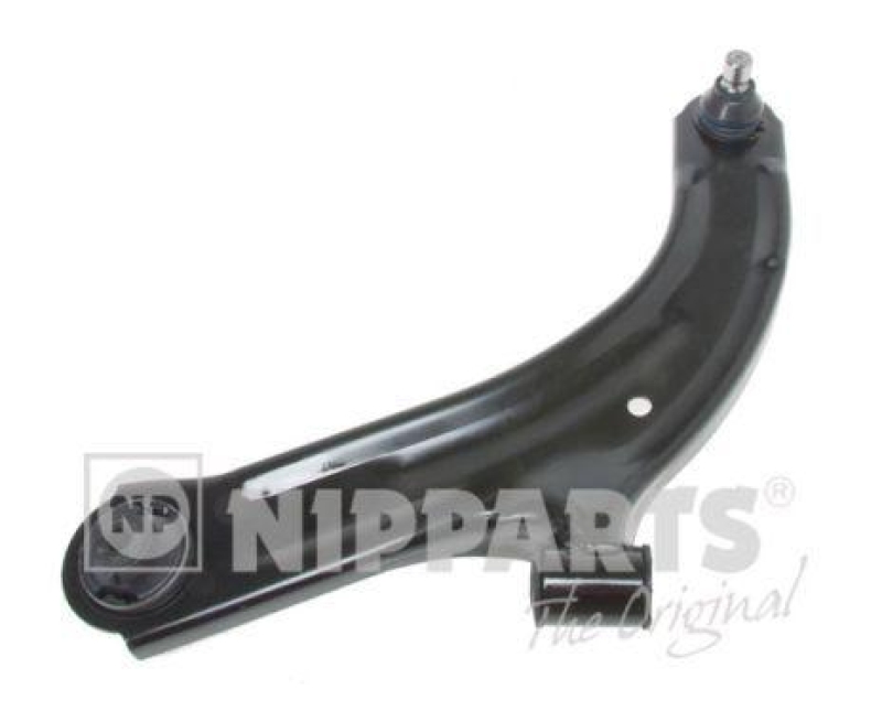 Track Control Arm