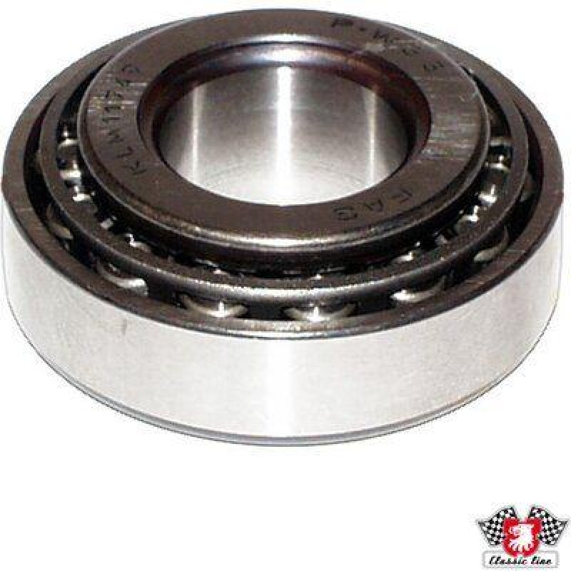 JP GROUP Wheel Bearing CLASSIC