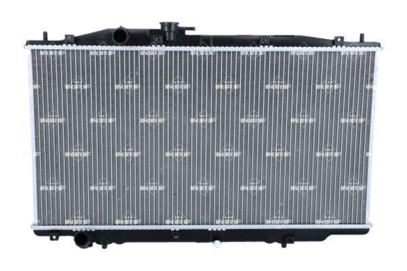 NRF Radiator, engine cooling