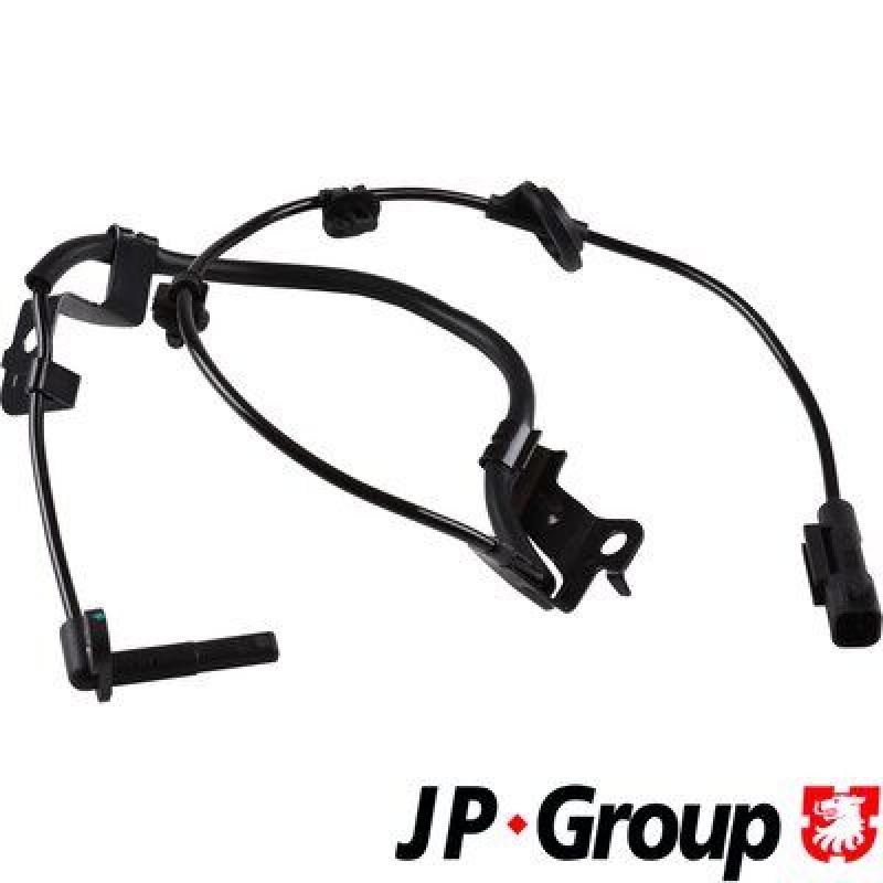 JP GROUP Sensor, Raddrehzahl JP GROUP