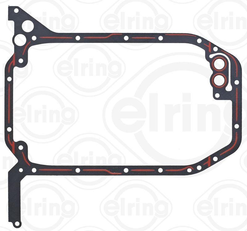 ELRING Gasket, oil sump