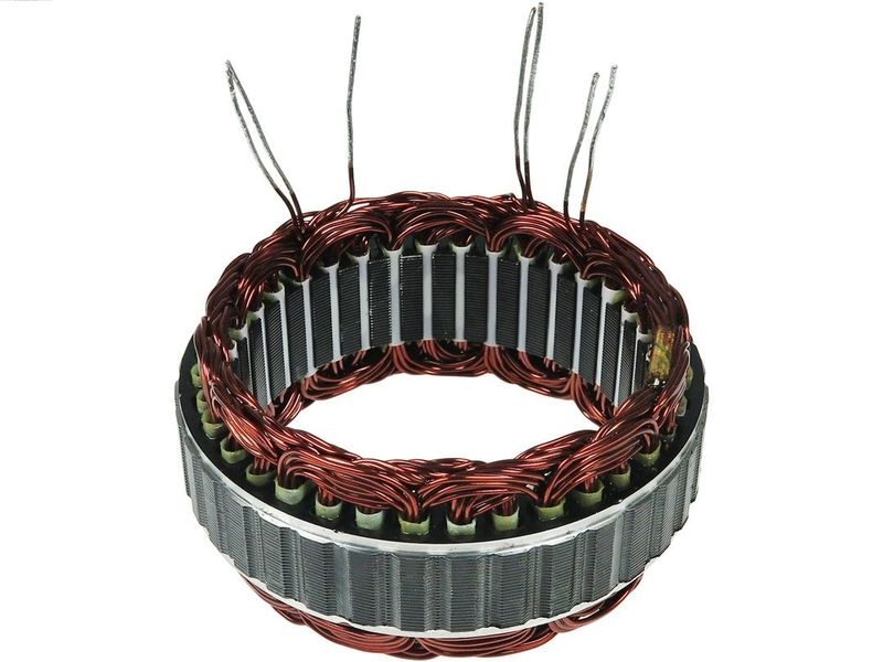 AS-PL Stator, Generator Brandneu AS-PL