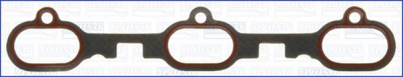 AJUSA Gasket, intake manifold