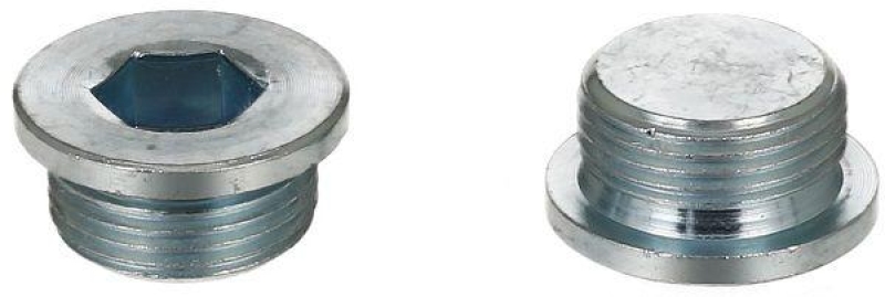 ELRING Sealing Plug, oil sump