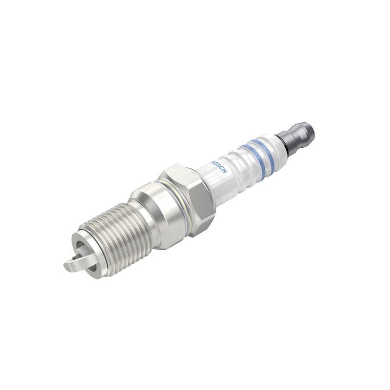 BOSCH Spark Plug Nickel