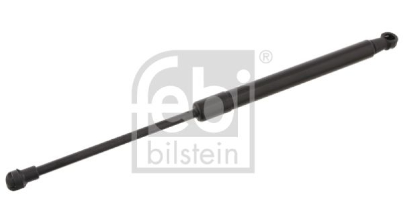 FEBI BILSTEIN Gas Spring, bonnet