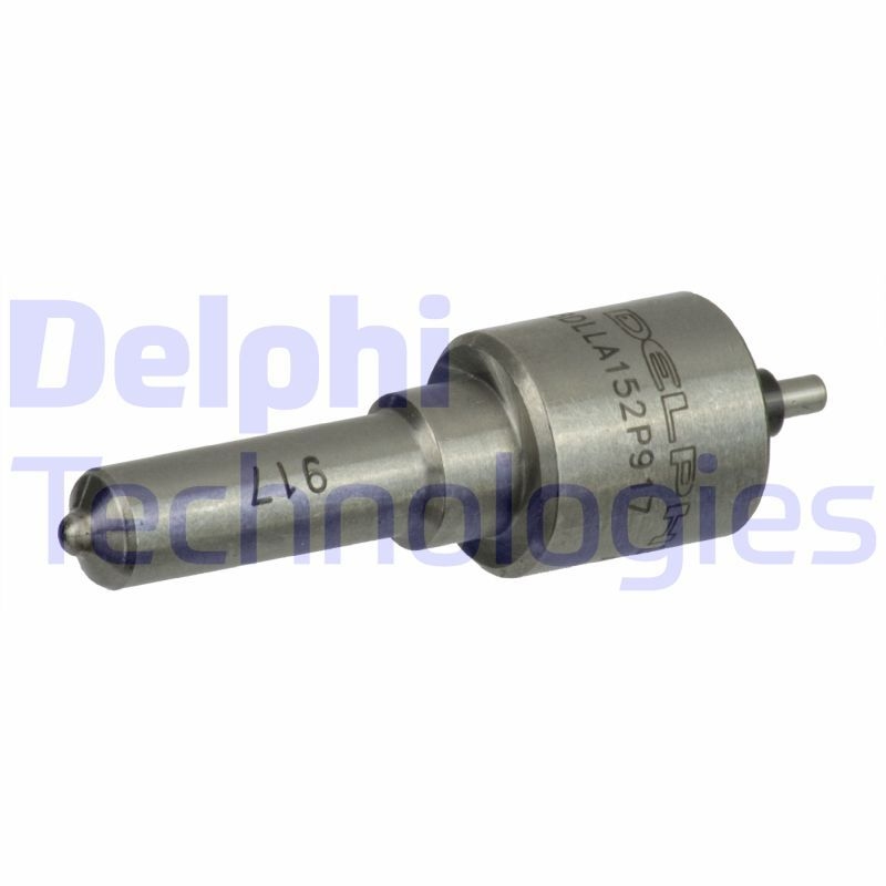 DELPHI Repair Kit, injection nozzle