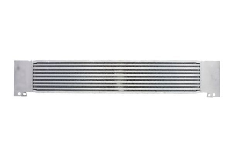 THERMOTEC Intercooler, charger