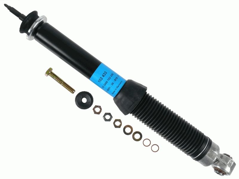 SACHS Shock Absorber Hydropneumatic damping unit