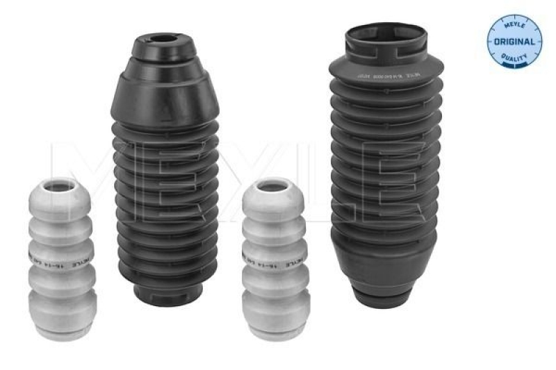 MEYLE Dust Cover Kit, shock absorber MEYLE-ORIGINAL-KIT: Better solution for you!