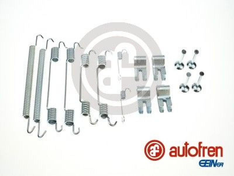 AUTOFREN SEINSA Accessory Kit, brake shoes