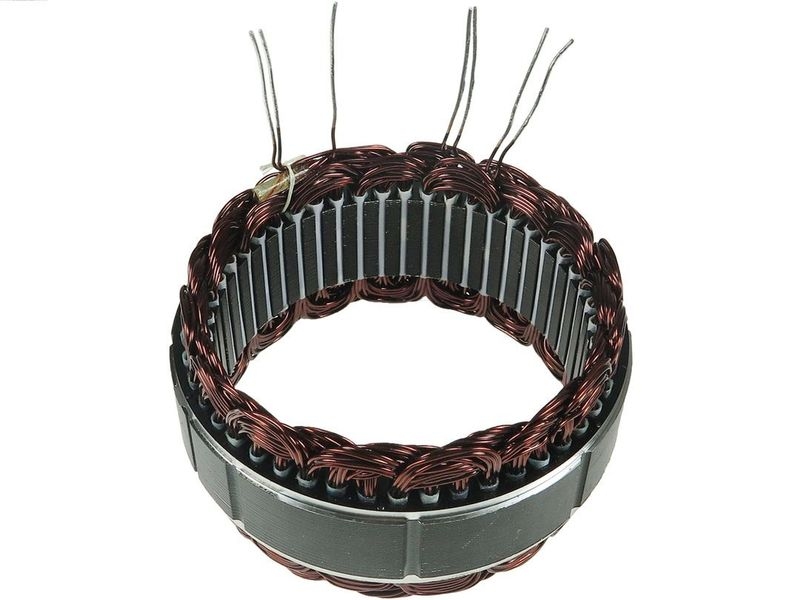 AS-PL Stator, Generator Brandneu AS-PL