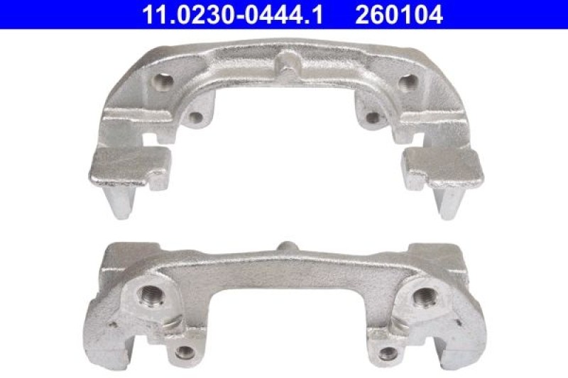 ATE Carrier, brake caliper