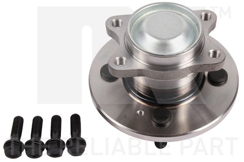 NK Wheel Bearing Kit