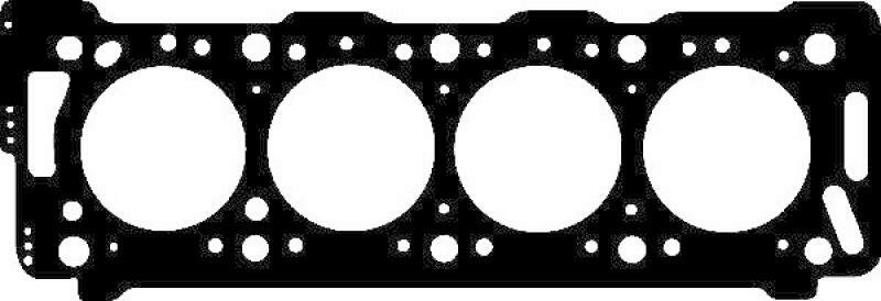 CORTECO Gasket, cylinder head