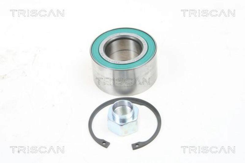 TRISCAN Wheel Bearing Kit