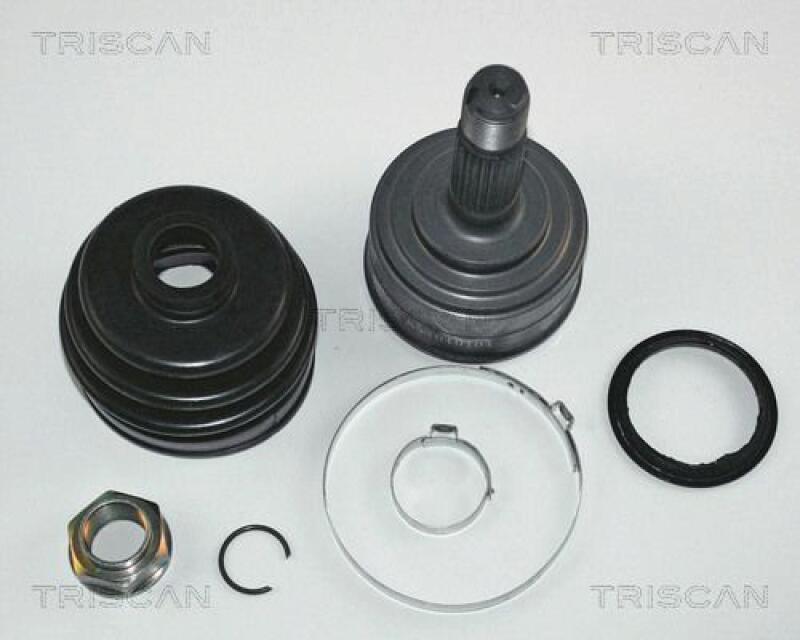 TRISCAN Joint Kit, drive shaft