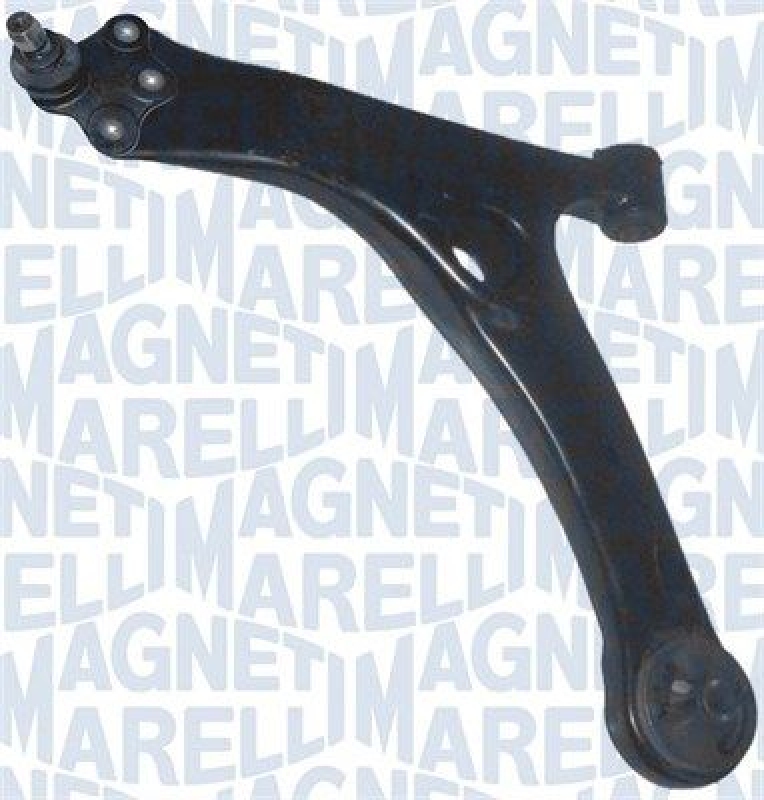 MAGNETI MARELLI Control/Trailing Arm, wheel suspension