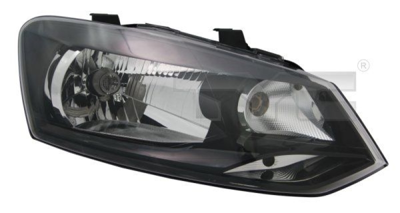 Headlight