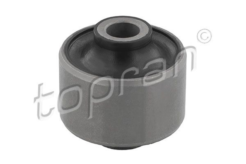 TOPRAN Mounting, control/trailing arm