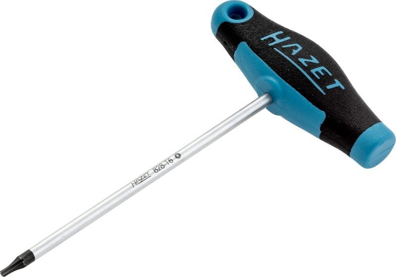 HAZET Screwdriver TORX®