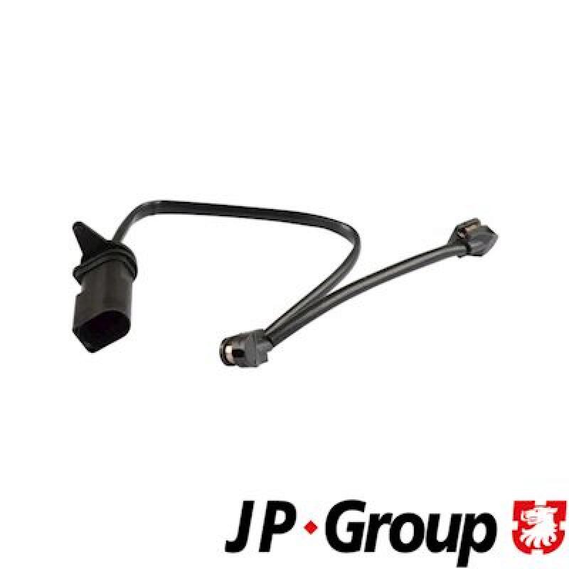 JP GROUP Sensor, Bremsbelagverschleiß JP Group