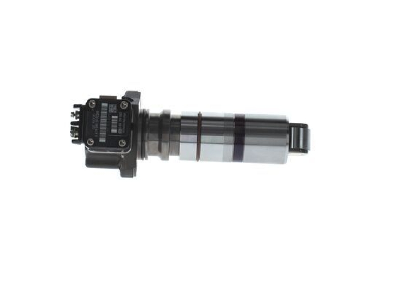 BOSCH Pump and Nozzle Unit