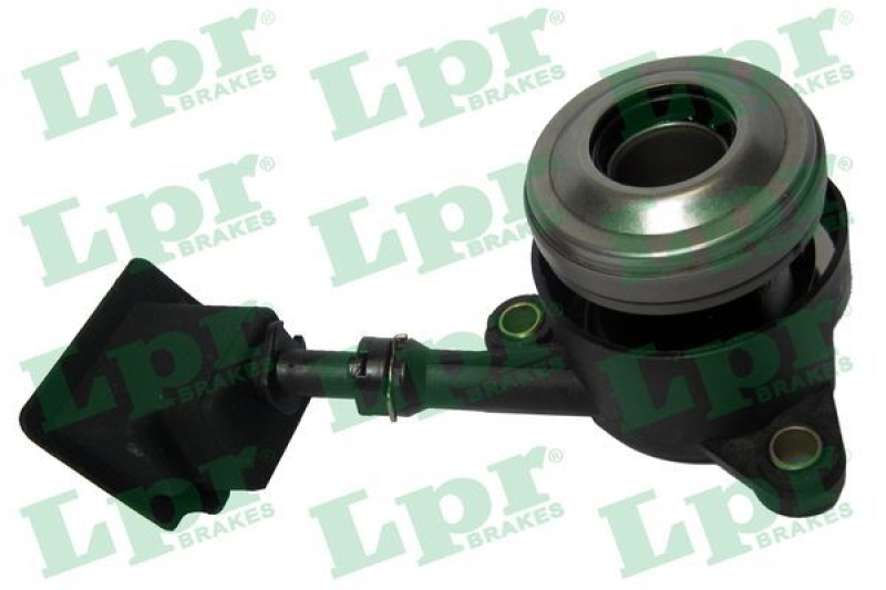 LPR Central Slave Cylinder, clutch