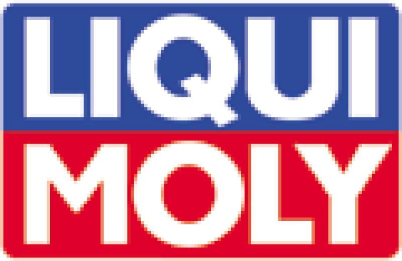 LIQUI MOLY Fuel Additive Fuel Dry Booster