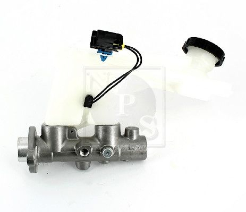 NPS Brake Master Cylinder