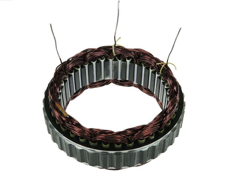 AS-PL Stator, Generator Brandneu AS-PL