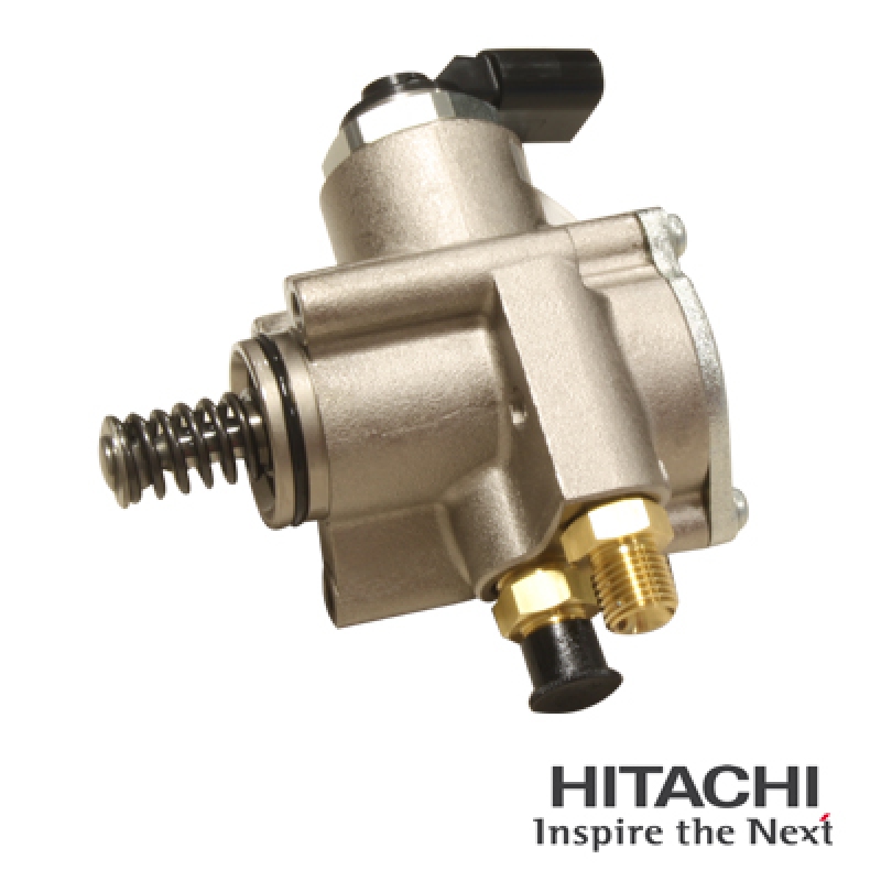 HITACHI High Pressure Pump