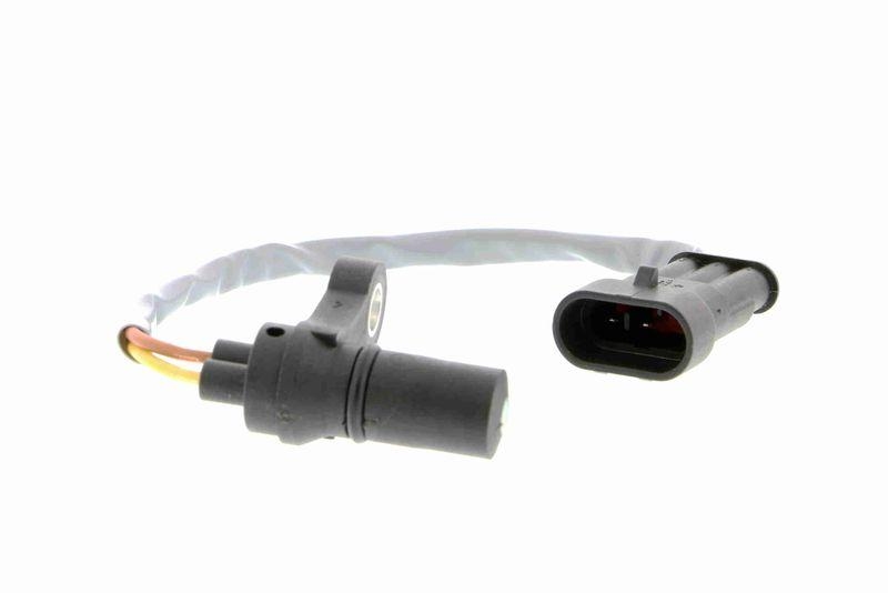 VEMO RPM Sensor, automatic transmission Original VEMO Quality