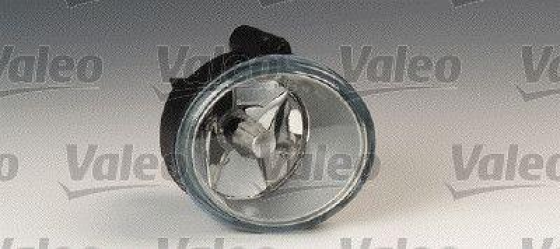 Valeo Halogen Nebelscheinwerfer links rechts passend für Renault Twingo 1 Clio 2