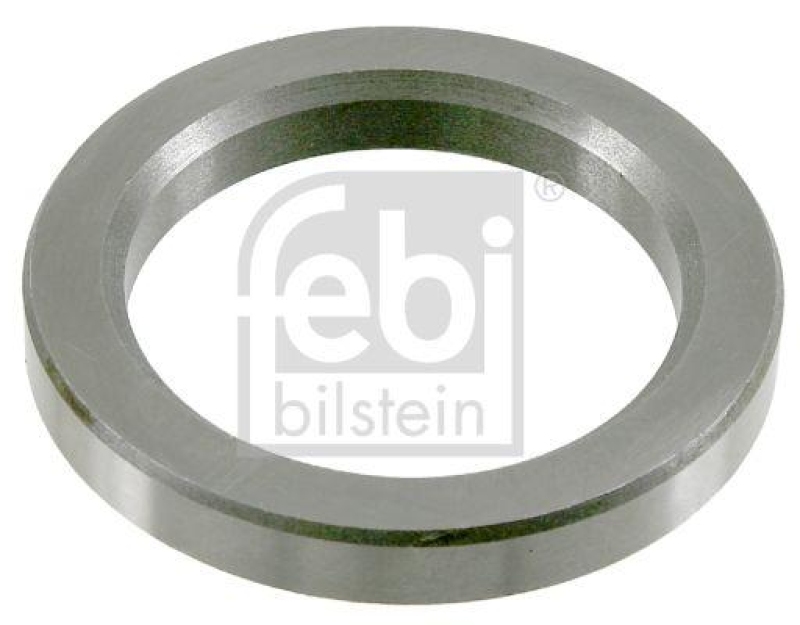 FEBI BILSTEIN Ring Gear, crankshaft