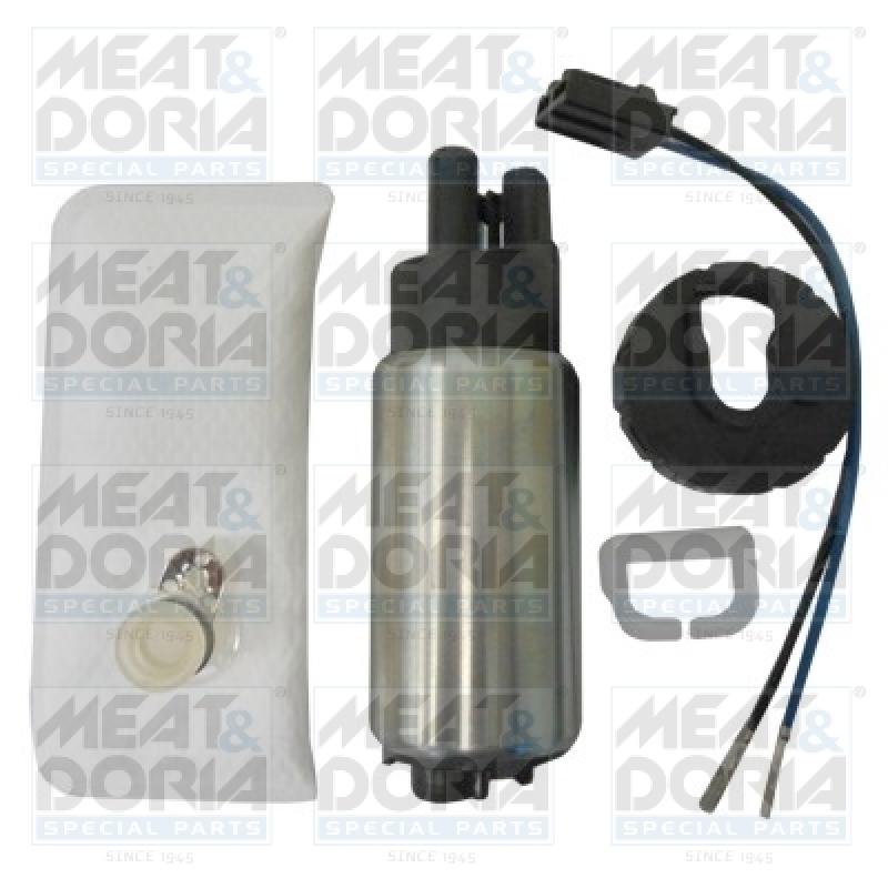 MEAT & DORIA Repair Kit, fuel pump