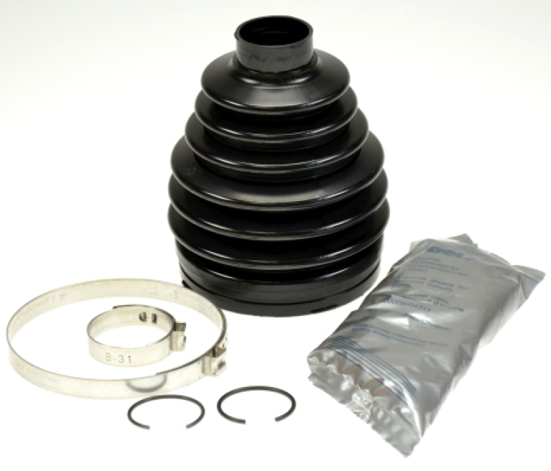 SPIDAN Bellow Kit, drive shaft